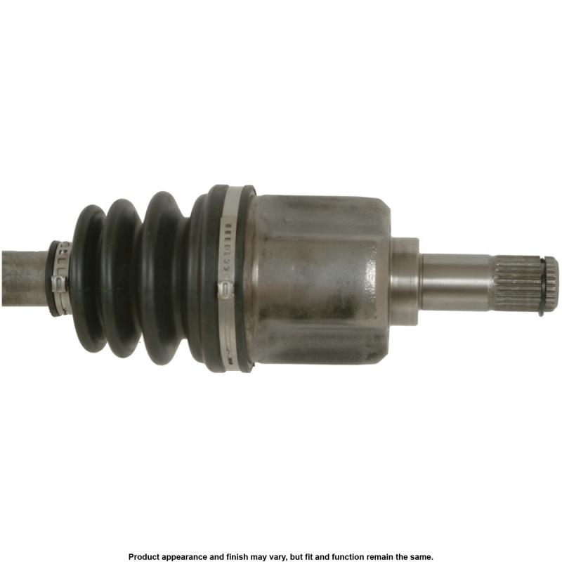 A1 Cardone 603377 CV Axle Assembly product image 1 of 3