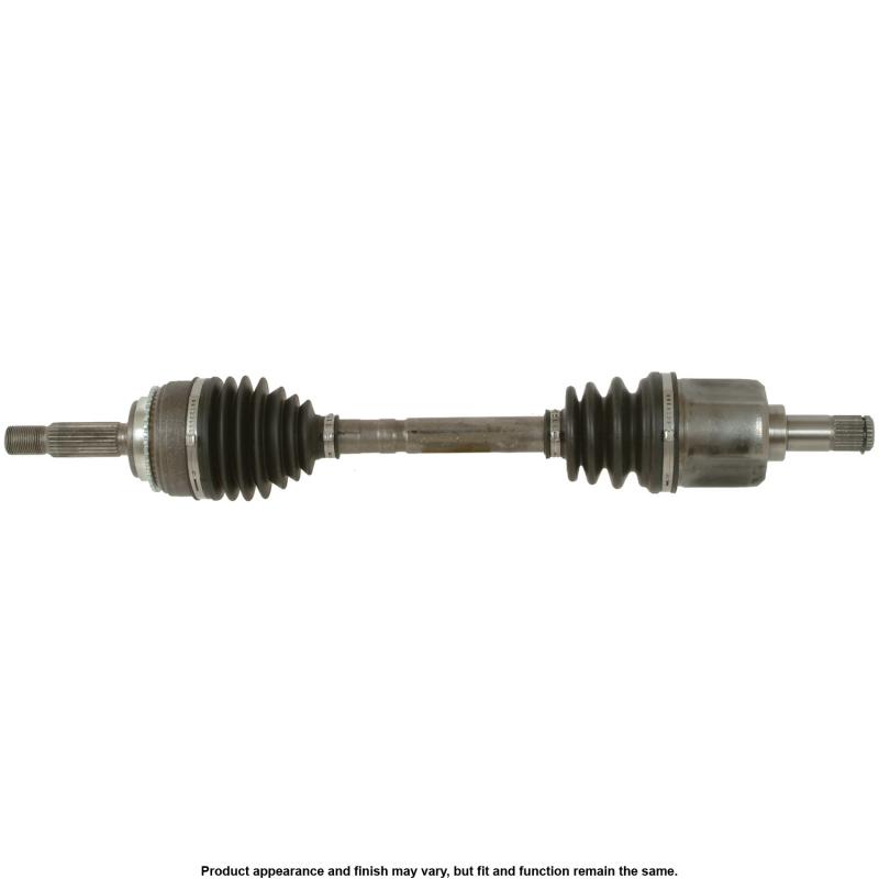 A1 Cardone 603377 CV Axle Assembly product image 2 of 3