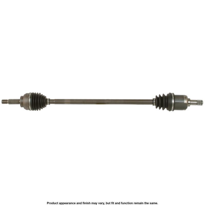 A1 Cardone 603378 CV Axle Assembly product image 2 of 3