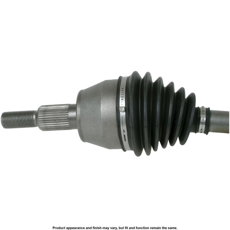 A1 Cardone 603382 - CV Axle Shaft A1 Cardone 603382 CV Axle Assembly product image 2 of 3