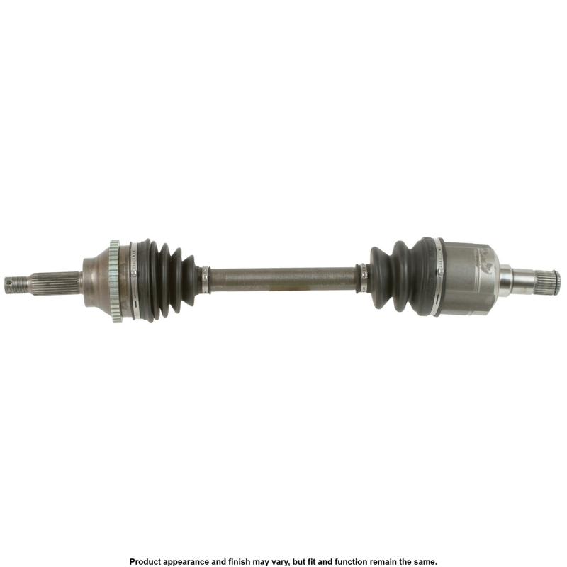 A1 Cardone 603383 - CV Axle Shaft A1 Cardone 603383 CV Axle Assembly product image 1 of 3