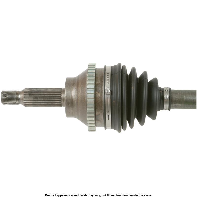 A1 Cardone 603383 CV Axle Assembly product image 2 of 3