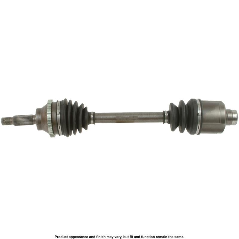 A1 Cardone 603384 CV Axle Assembly product image 2 of 3
