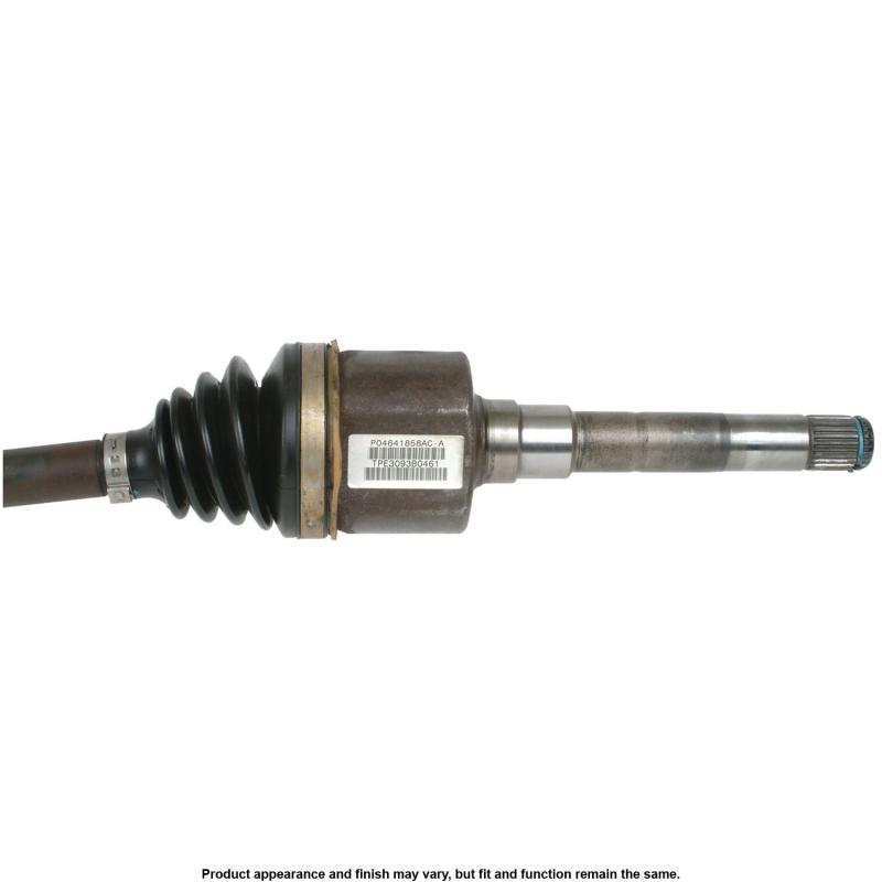 A1 Cardone 603385 CV Axle Assembly product image 2 of 3