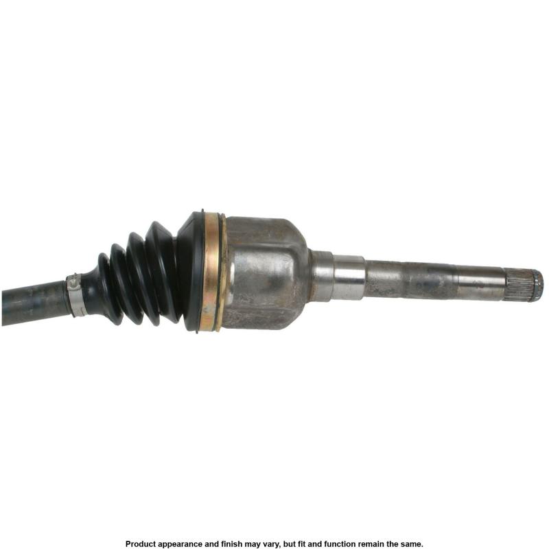 A1 Cardone 603386 CV Axle Assembly product image 1 of 3