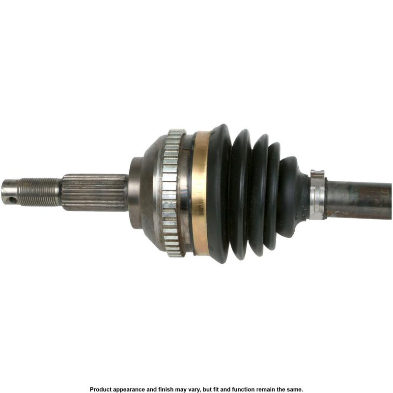 A1 Cardone 603386 CV Axle Assembly product image 2 of 3