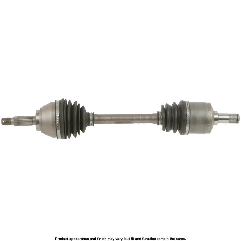 A1 Cardone 603391 - CV Axle Shaft A1 Cardone 603391 CV Axle Assembly product image 2 of 3