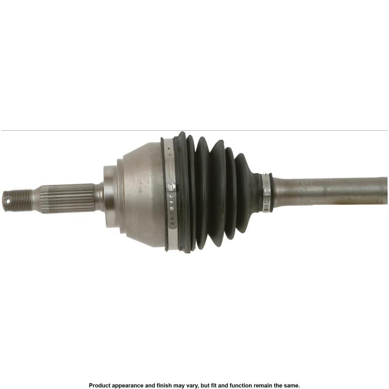 A1 Cardone 603391 - CV Axle Shaft A1 Cardone 603391 CV Axle Assembly product image 3 of 3