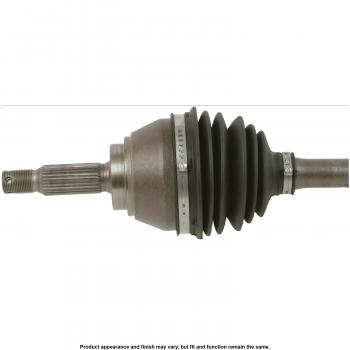A1 Cardone 603392 CV Axle Assembly product image 1 of 3
