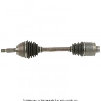 A1 Cardone 603392 CV Axle Assembly product image 2 of 3