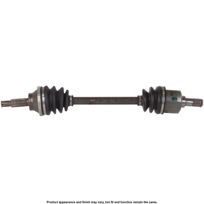 A1 Cardone 603396 CV Axle Assembly product image 2 of 3
