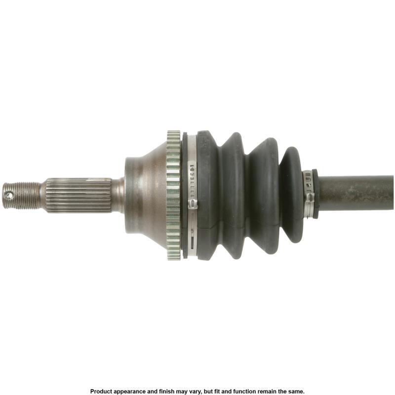 A1 Cardone 603398 CV Axle Assembly product image 2 of 3