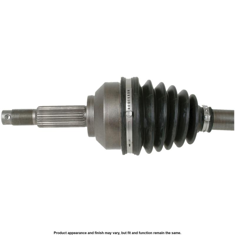 A1 Cardone 603399 CV Axle Assembly product image 2 of 3