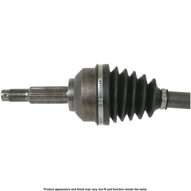 A1 Cardone 603400 CV Axle Assembly product image 1 of 3