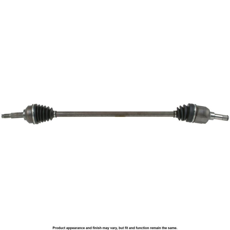 A1 Cardone 603400 CV Axle Assembly product image 2 of 3