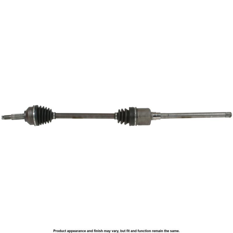 A1 Cardone 603401 CV Axle Assembly product image 1 of 3