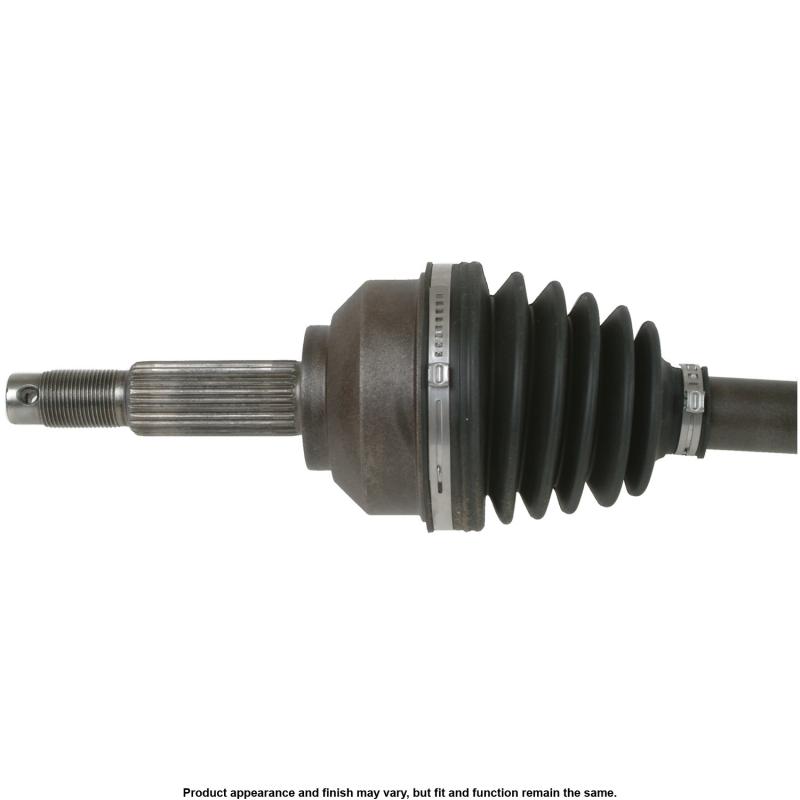 A1 Cardone 603401 CV Axle Assembly product image 2 of 3