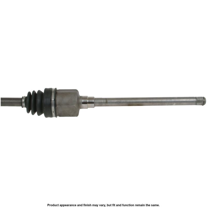 A1 Cardone 603401 CV Axle Assembly product image 3 of 3