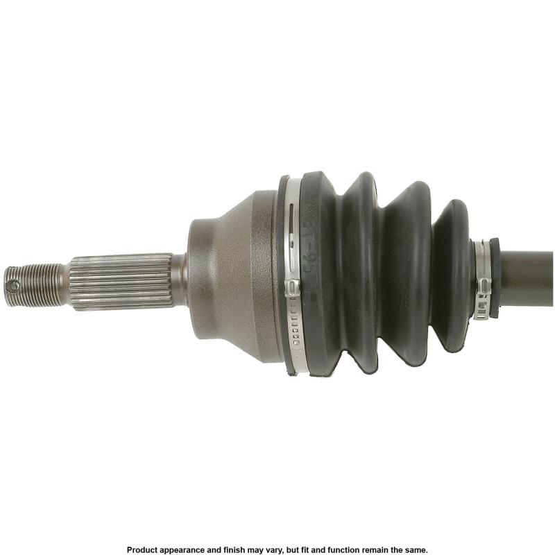A1 Cardone 603402 CV Axle Assembly product image 2 of 3