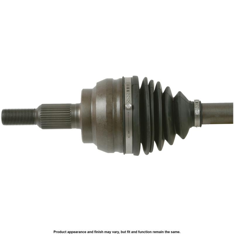 A1 Cardone 603404 - CV Axle Shaft A1 Cardone 603404 CV Axle Assembly product image 2 of 3
