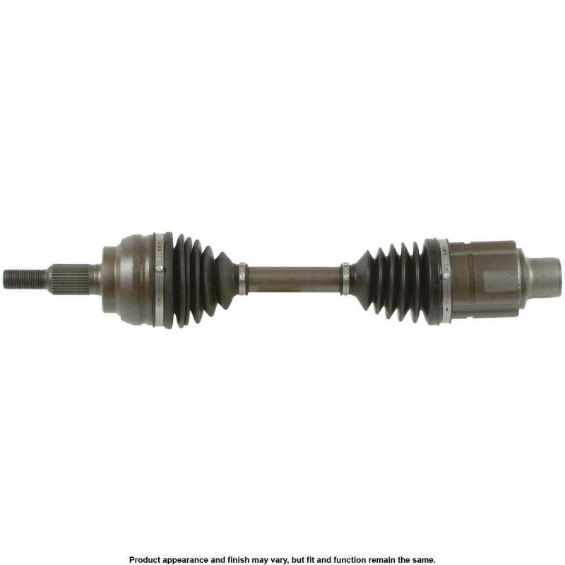 A1 Cardone 603404 - CV Axle Shaft A1 Cardone 603404 CV Axle Assembly product image 3 of 3
