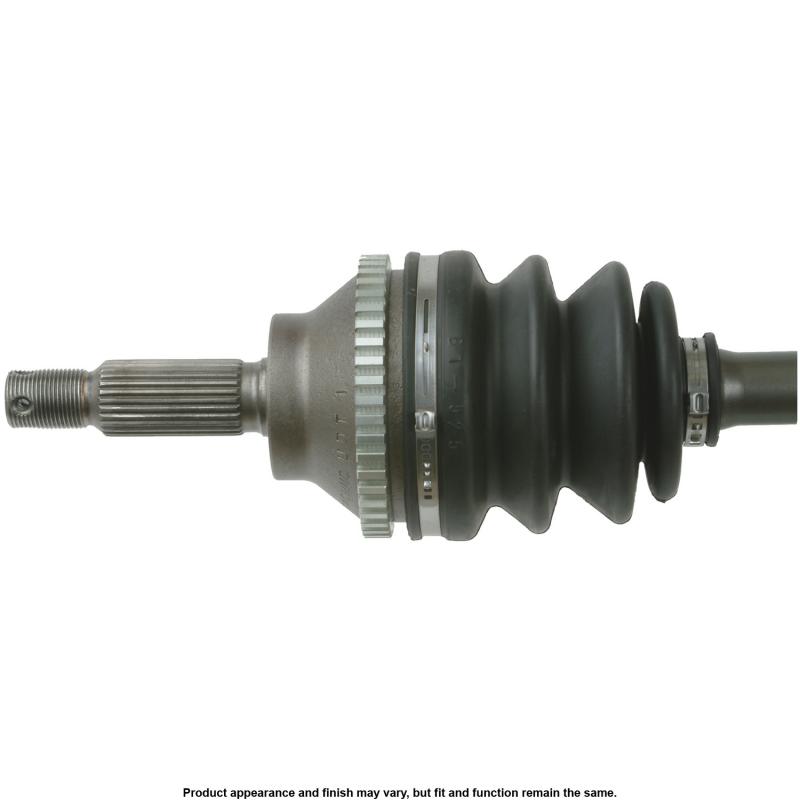 A1 Cardone 603406 CV Axle Assembly product image 1 of 3