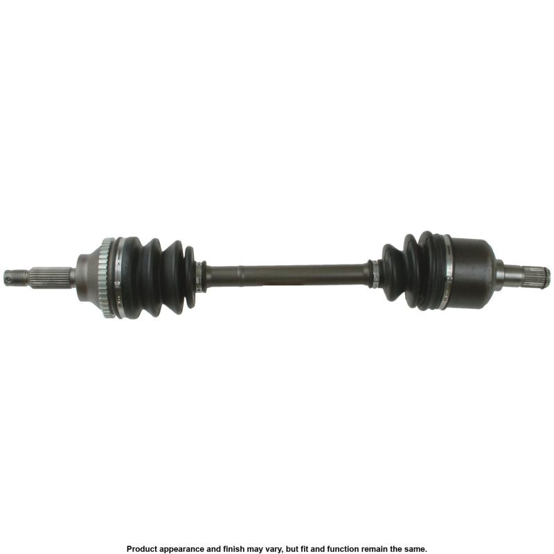 A1 Cardone 603406 CV Axle Assembly product image 2 of 3