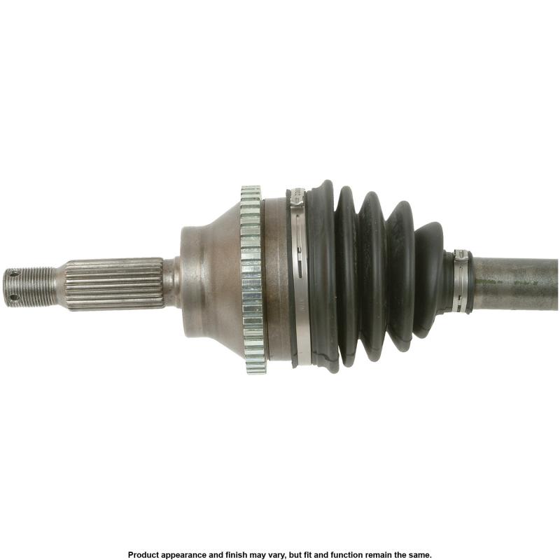 A1 Cardone 603407 - CV Axle Shaft A1 Cardone 603407 CV Axle Assembly product image 1 of 3