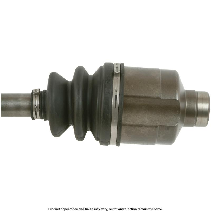 A1 Cardone 603407 CV Axle Assembly product image 2 of 3
