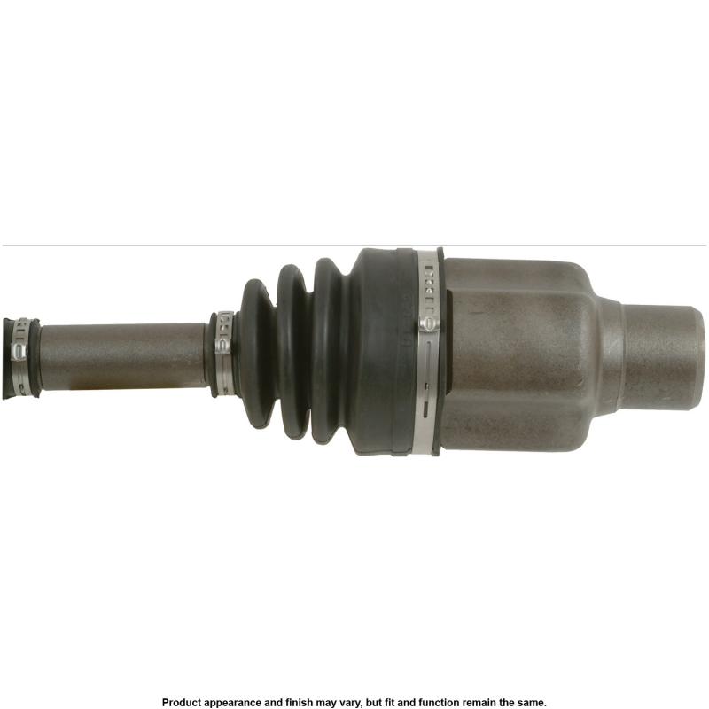 A1 Cardone 603408 - CV Axle Shaft A1 Cardone 603408 CV Axle Assembly product image 1 of 3