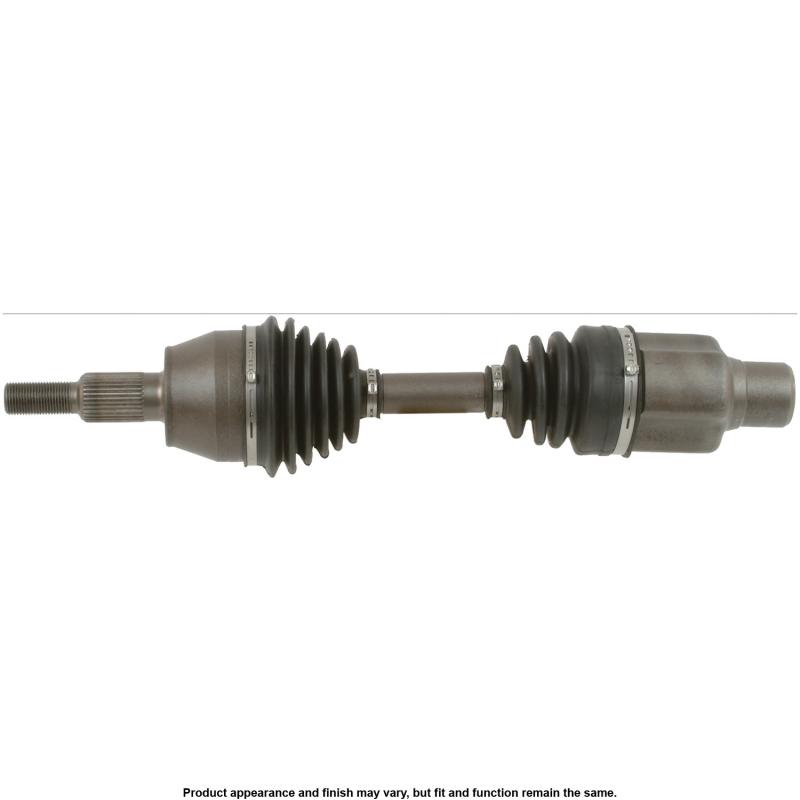 A1 Cardone 603408 - CV Axle Shaft A1 Cardone 603408 CV Axle Assembly product image 2 of 3