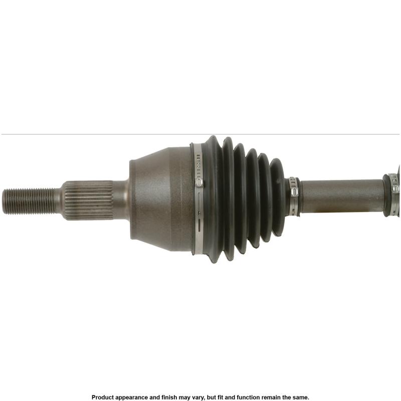 A1 Cardone 603408 - CV Axle Shaft A1 Cardone 603408 CV Axle Assembly product image 3 of 3