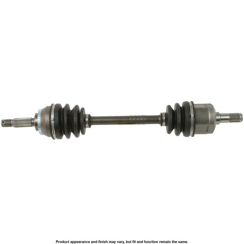 A1 Cardone 603409 - CV Axle Shaft A1 Cardone 603409 CV Axle Assembly product image 1 of 3