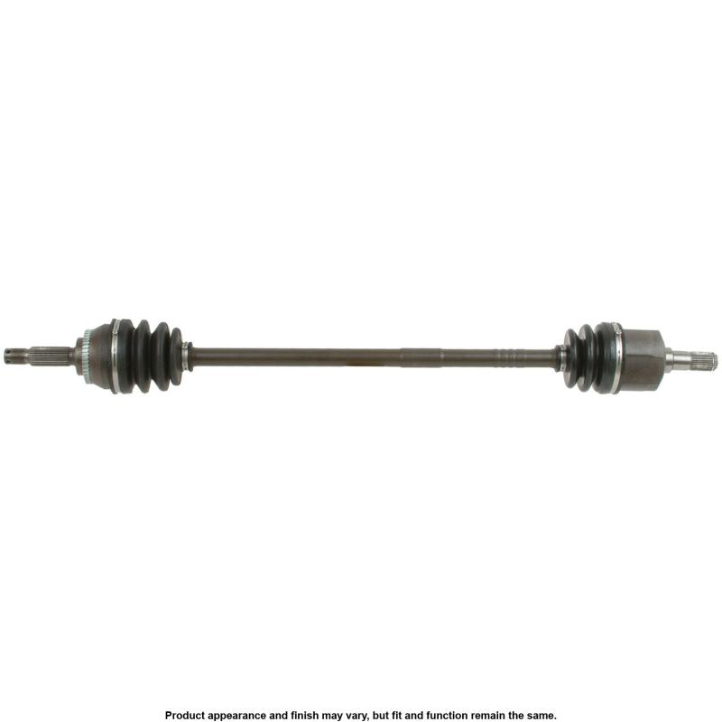 A1 Cardone 603410 CV Axle Assembly product image 1 of 3