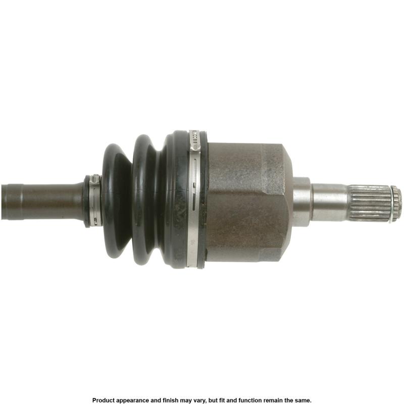 A1 Cardone 603410 CV Axle Assembly product image 2 of 3