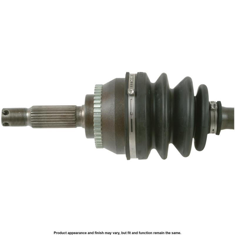 A1 Cardone 603411 - CV Axle Shaft A1 Cardone 603411 CV Axle Assembly product image 1 of 3