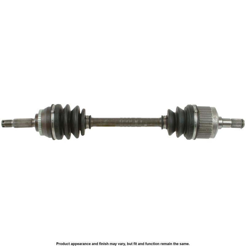 A1 Cardone 603411 CV Axle Assembly product image 2 of 3
