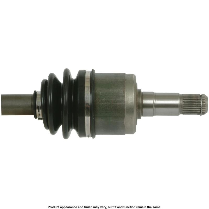 A1 Cardone 603412 - CV Axle Shaft A1 Cardone 603412 CV Axle Assembly product image 1 of 3