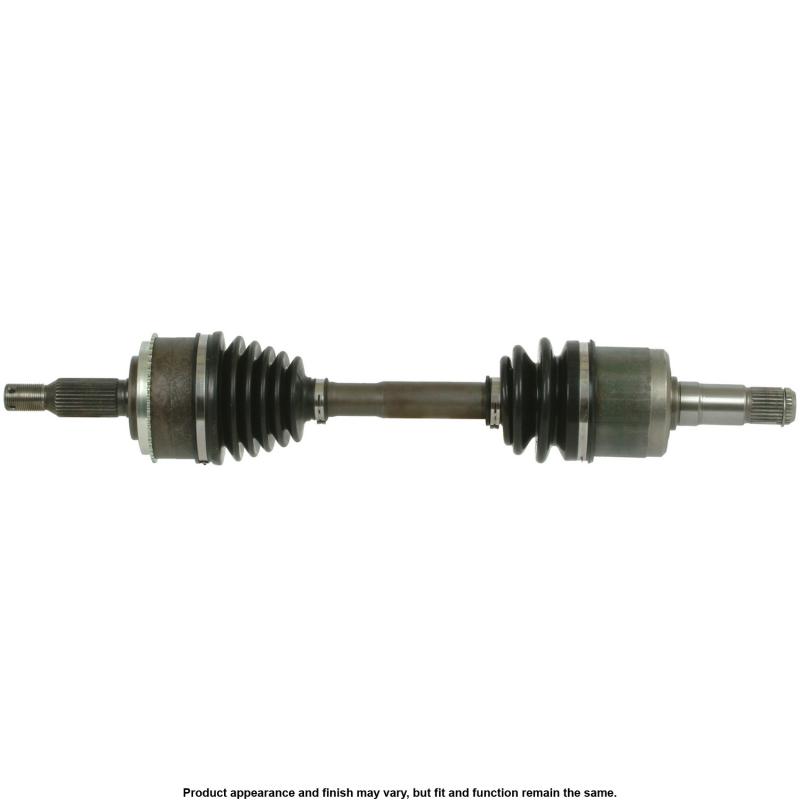 A1 Cardone 603412 - CV Axle Shaft A1 Cardone 603412 CV Axle Assembly product image 2 of 3