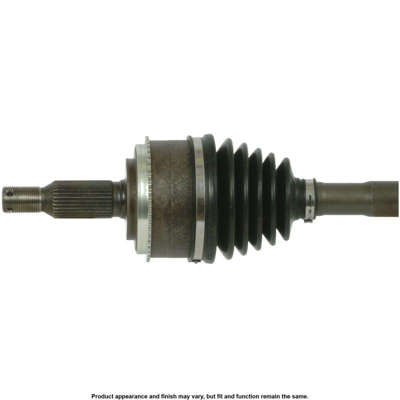 A1 Cardone 603412 - CV Axle Shaft A1 Cardone 603412 CV Axle Assembly product image 3 of 3