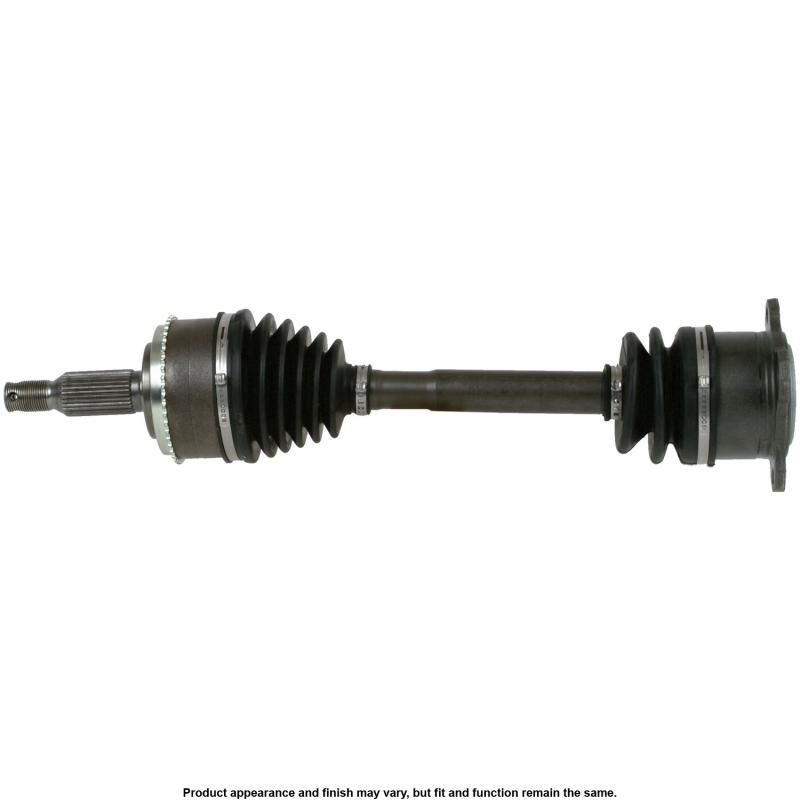 A1 Cardone 603413 - CV Axle Shaft A1 Cardone 603413 CV Axle Assembly product image 3 of 3