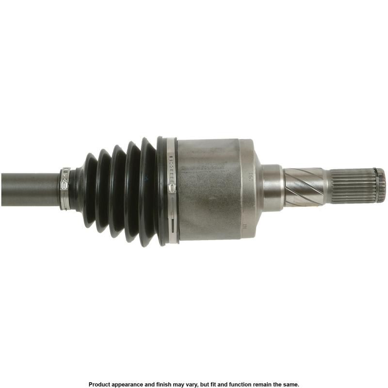 A1 Cardone 603417 - CV Axle Shaft A1 Cardone 603417 CV Axle Assembly product image 1 of 3