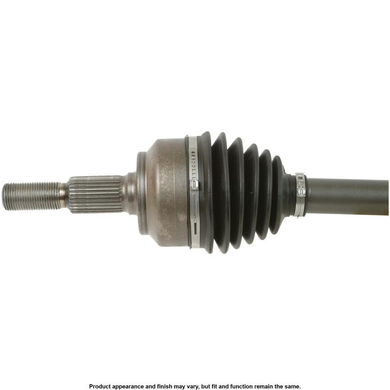 A1 Cardone 603417 - CV Axle Shaft A1 Cardone 603417 CV Axle Assembly product image 2 of 3