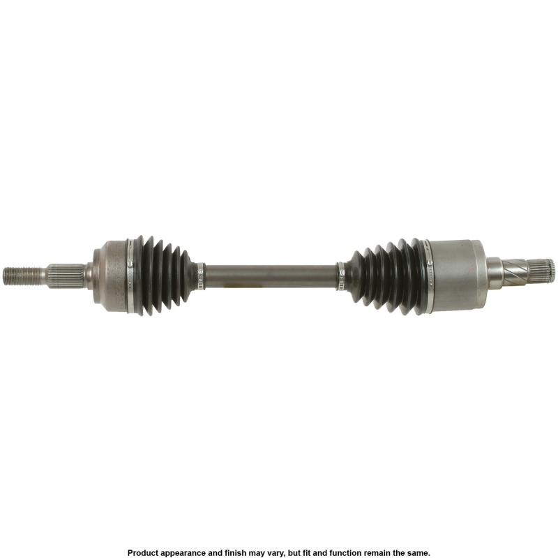 A1 Cardone 603419 CV Axle Assembly product image 2 of 3