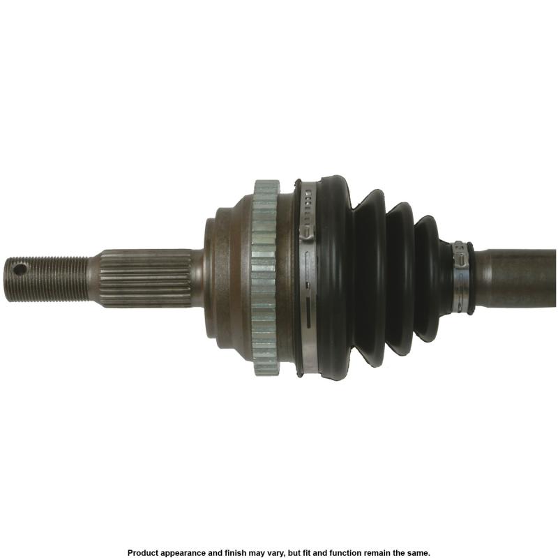 A1 Cardone 603421 CV Axle Assembly product image 2 of 3