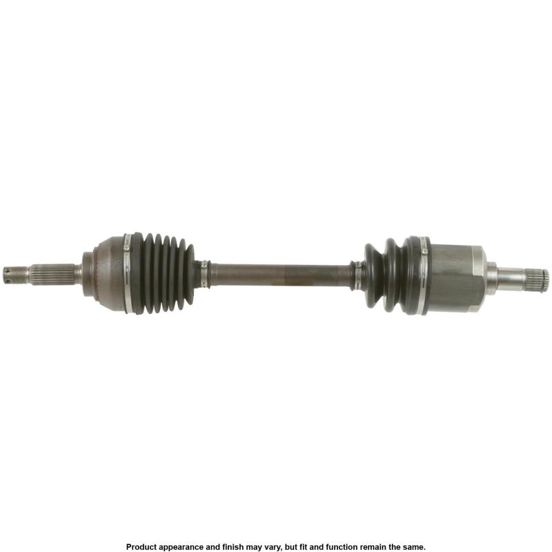 A1 Cardone 603425 CV Axle Assembly product image 2 of 3