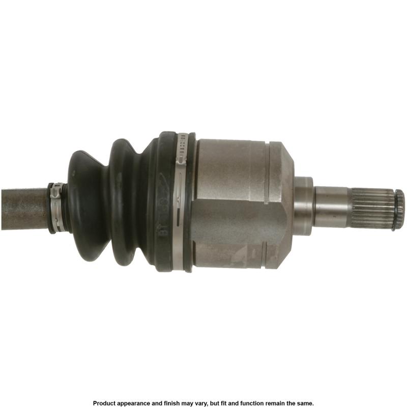 A1 Cardone 603435 - CV Axle Shaft A1 Cardone 603435 CV Axle Assembly product image 2 of 3