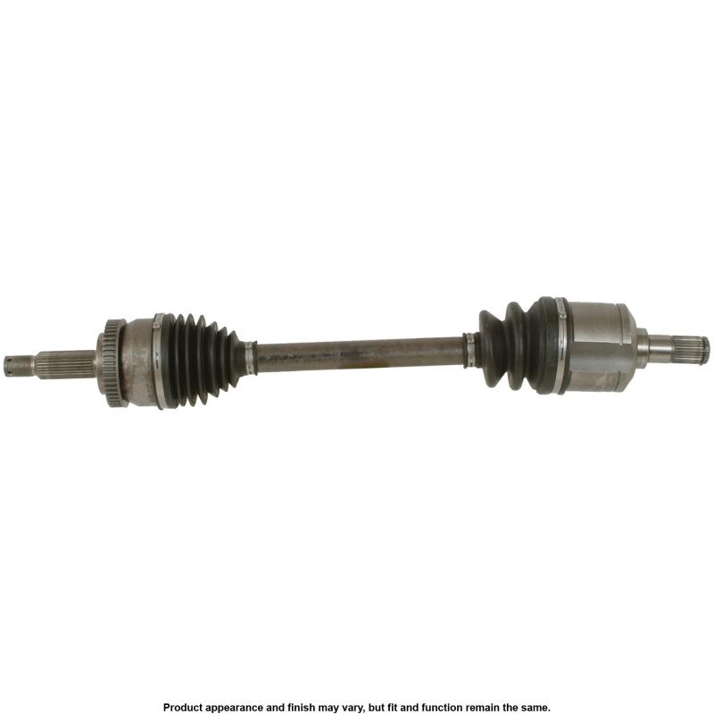 A1 Cardone 603435 - CV Axle Shaft A1 Cardone 603435 CV Axle Assembly product image 3 of 3