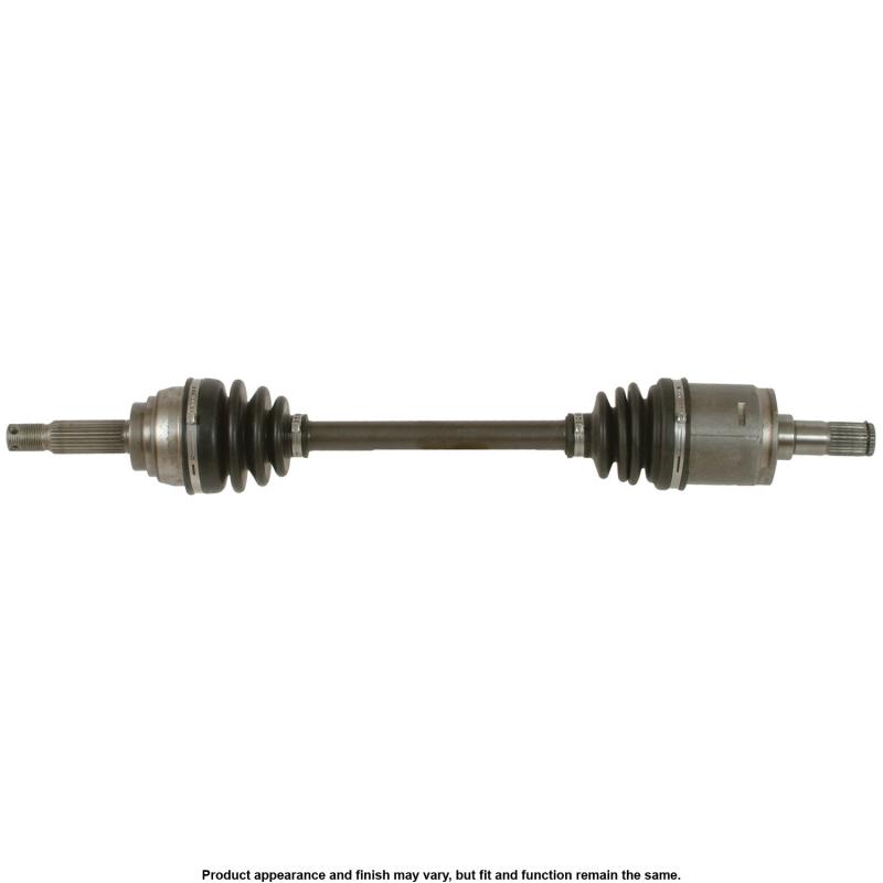 A1 Cardone 603443 - CV Axle Shaft A1 Cardone 603443 CV Axle Assembly product image 2 of 3