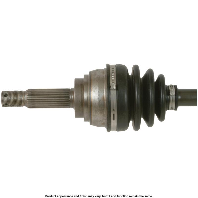 A1 Cardone 603443 - CV Axle Shaft A1 Cardone 603443 CV Axle Assembly product image 3 of 3
